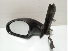 Recambio de retrovisor izquierdo para seat toledo iii (5p2) 1.9 tdi referencia OEM IAM 5P1857507 5P1857507A 5P1857507N