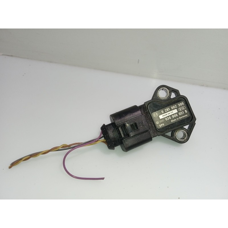 Recambio de sensor para seat toledo iii (5p2) 1.9 tdi referencia OEM IAM 038906051B 0281002399 