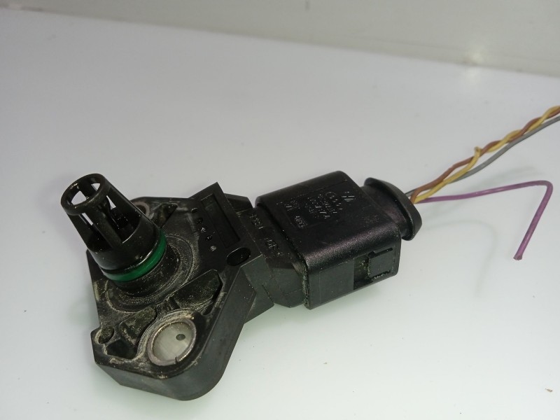Recambio de sensor para seat toledo iii (5p2) 1.9 tdi referencia OEM IAM 038906051B 0281002399 