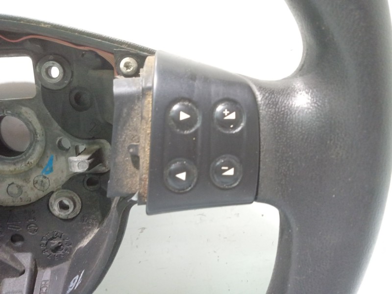 Recambio de volante para seat toledo iii (5p2) 1.9 tdi referencia OEM IAM 5P0419091D 5P0419091E 