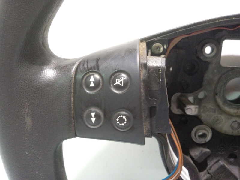 Recambio de volante para seat toledo iii (5p2) 1.9 tdi referencia OEM IAM 5P0419091D 5P0419091E 