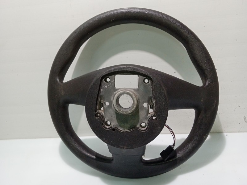 Recambio de volante para seat toledo iii (5p2) 1.9 tdi referencia OEM IAM 5P0419091D 5P0419091E 