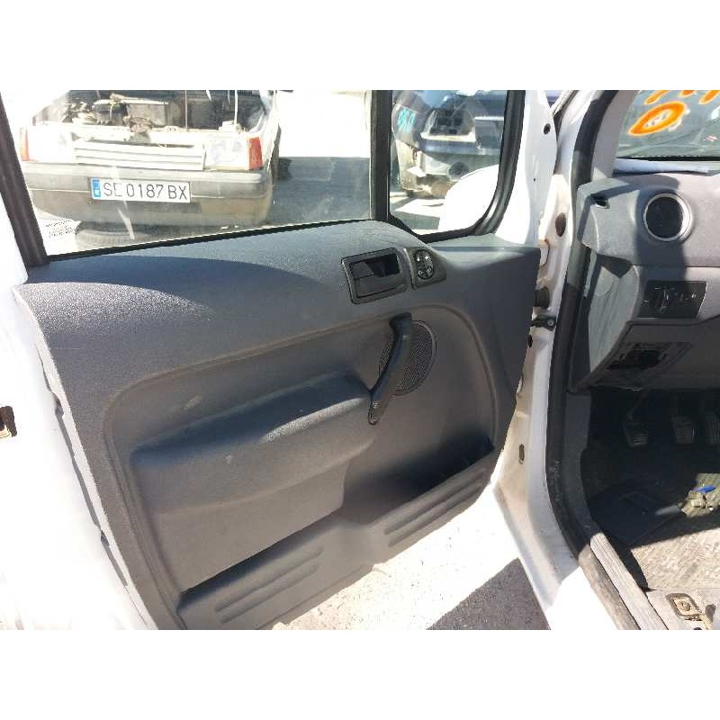 ford tourneo connect (tc7) kombi trend corta (2009)   |   04.09 - 12.13 | 2009 - 2013 | 90 cv / 66 kw del año 2009