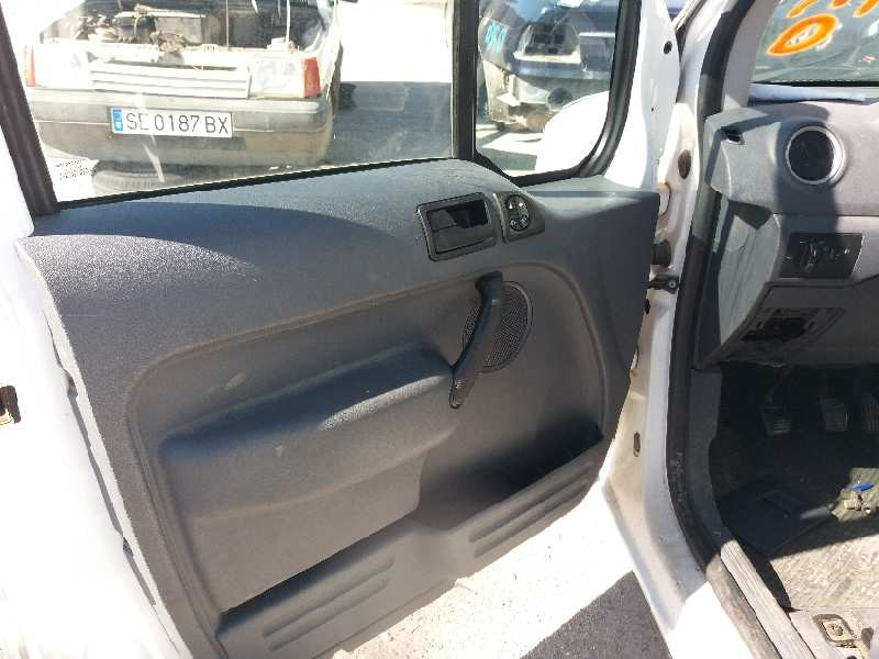 ford tourneo connect (tc7) kombi trend corta (2009)   |   04.09 - 12.13 | 2009 - 2013 | 90 cv / 66 kw del año 2009