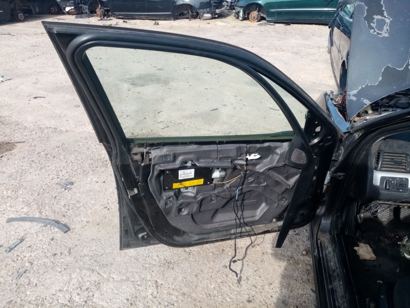 Recambio de puerta delantera izquierda para bmw 3 (e46) 320 d referencia OEM IAM 41517034151  