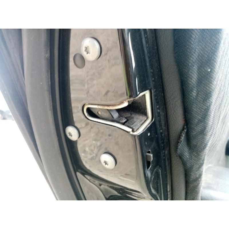 Recambio de cerradura puerta trasera izquierda para bmw 3 (e46) 320 d referencia OEM IAM 51227011309  