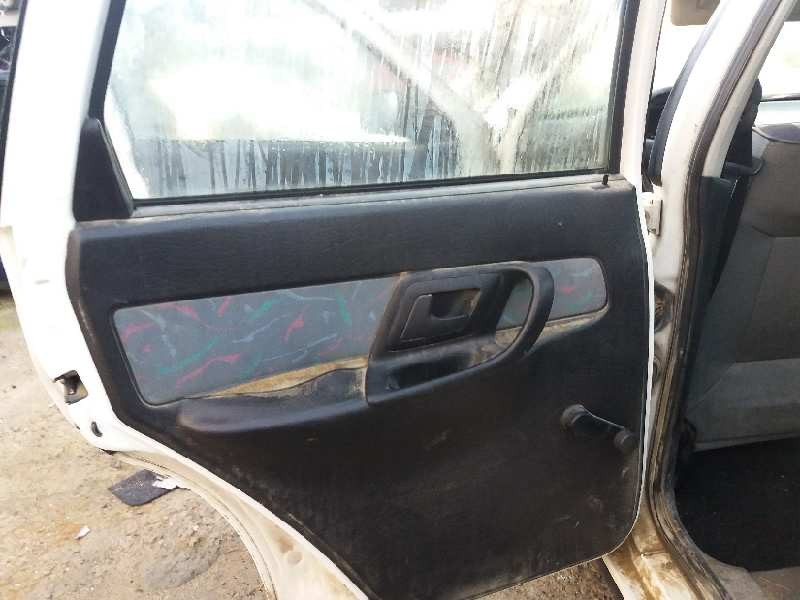 seat cordoba berlina (6k2) 1.9 tdi   |   0.93 - 0.99 | 1993 - 1999 | 90 cv / 66 kw del año 1993