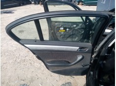 Recambio de puerta trasera izquierda para bmw 3 (e46) 320 d referencia OEM IAM 41527034153   2