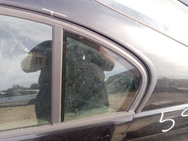 Recambio de luna custodia trasera izquierda para bmw 3 (e46) 320 d referencia OEM IAM 51368231851  