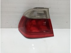 Recambio de piloto trasero izquierdo para bmw 3 (e46) 320 d referencia OEM IAM 63218383821  