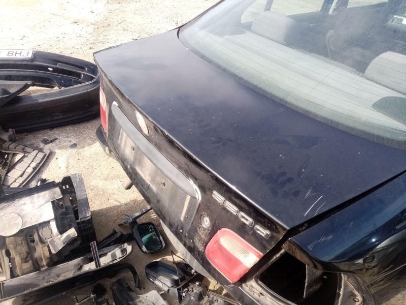 Recambio de porton trasero para bmw 3 (e46) 320 d referencia OEM IAM 41627003314  