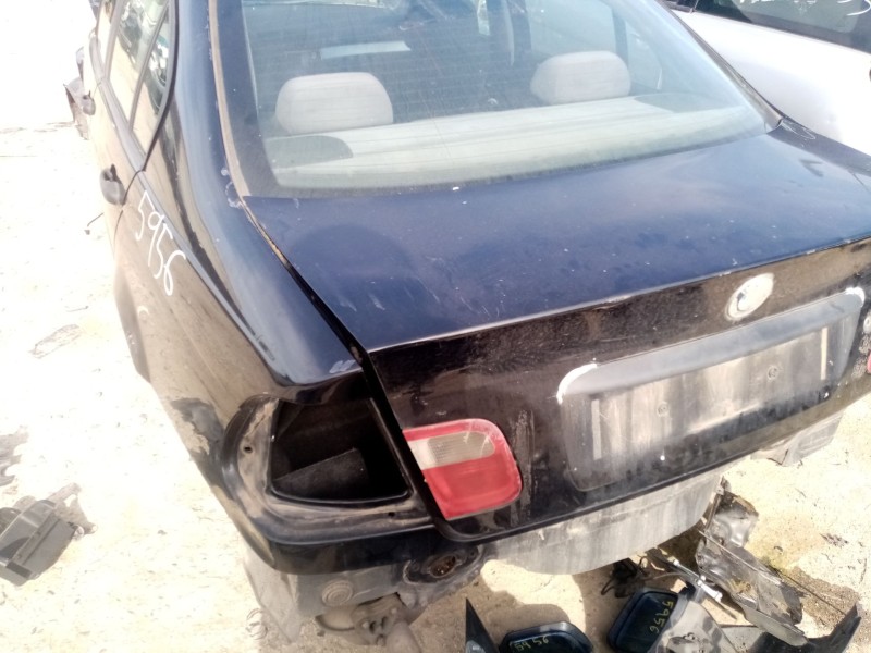 Recambio de porton trasero para bmw 3 (e46) 320 d referencia OEM IAM 41627003314  