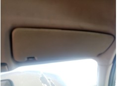 Recambio de parasol derecho para bmw 3 (e46) 320 d referencia OEM IAM 51168267902   2