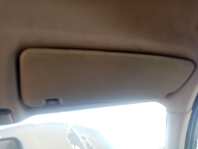 Recambio de parasol derecho para bmw 3 (e46) 320 d referencia OEM IAM 51168267902  