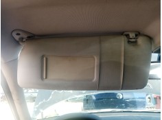 Recambio de parasol izquierdo para bmw 3 (e46) 320 d referencia OEM IAM 51168267901   2