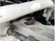Recambio de brazo suspension inferior delantero izquierdo para bmw 3 (e46) 320 d referencia OEM IAM 31122343353   2