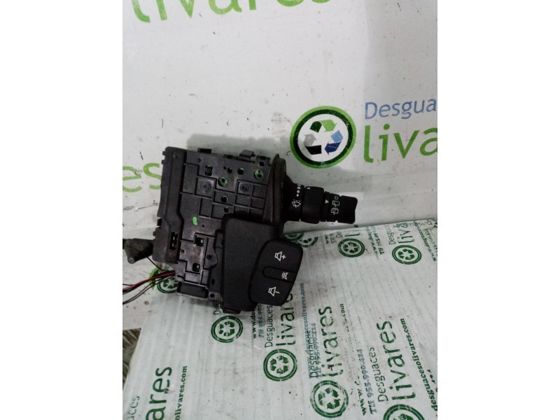 Recambio de mando limpia para  referencia OEM IAM    Recambio de mando limpia para  referencia OEM IAM