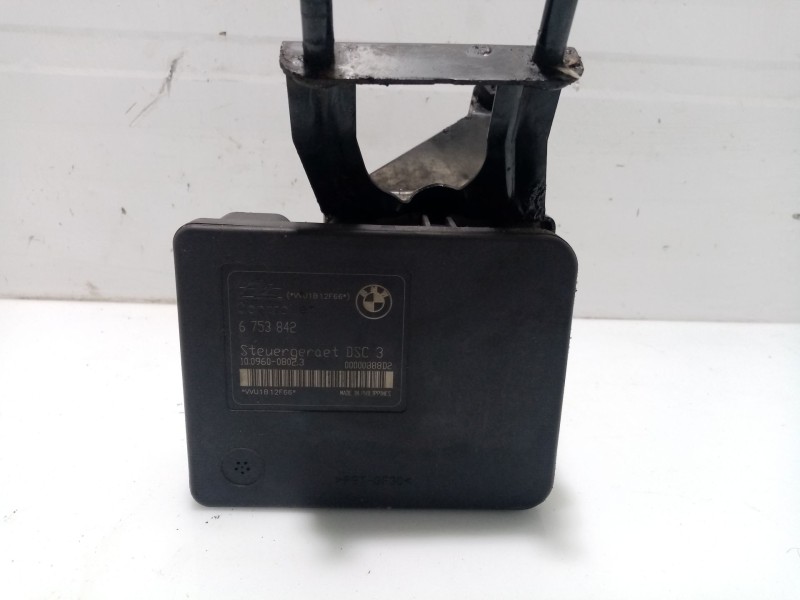 Recambio de abs para bmw 3 (e46) 320 d referencia OEM IAM 34516753601 6753842 6750364
