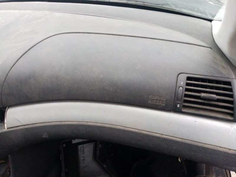 Recambio de airbag delantero derecho para bmw 3 (e46) 320 d referencia OEM IAM 72126998950  
