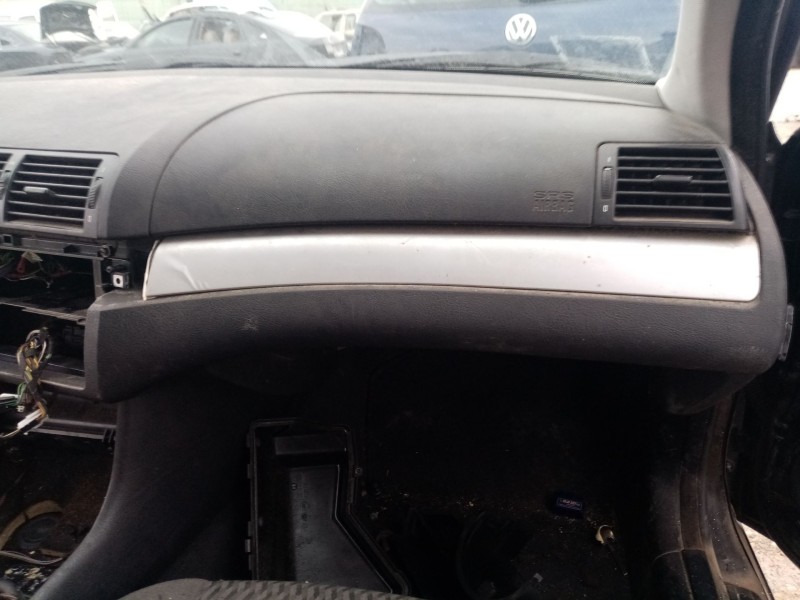 Recambio de airbag delantero derecho para bmw 3 (e46) 320 d referencia OEM IAM 72126998950  