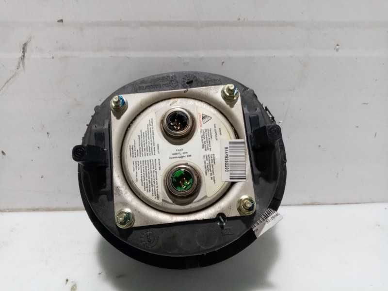 Recambio de airbag delantero izquierdo para bmw 3 (e46) 320 d referencia OEM IAM 32345A1BDA0  