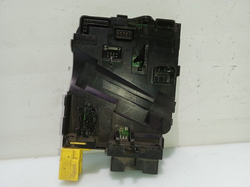 Recambio de modulo electronico para seat toledo iii (5p2) 1.9 tdi referencia OEM IAM 1K0953549B  