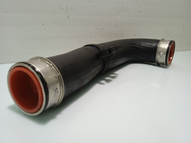 Recambio de tubo para seat toledo iii (5p2) 1.9 tdi referencia OEM IAM 1K0145838H  