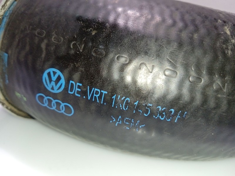 Recambio de tubo para seat toledo iii (5p2) 1.9 tdi referencia OEM IAM 1K0145838H  