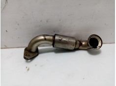 Recambio de tubo para bmw 3 (e46) 320 d referencia OEM IAM 11717785702  