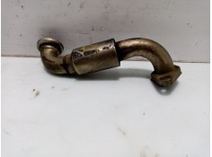 Recambio de tubo para bmw 3 (e46) 320 d referencia OEM IAM 11717785702   2