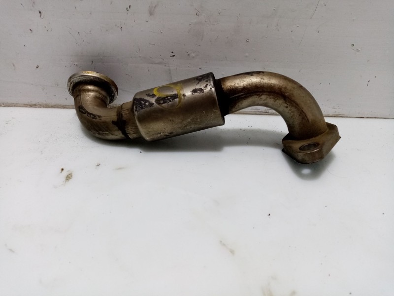 Recambio de tubo para bmw 3 (e46) 320 d referencia OEM IAM 11717785702  