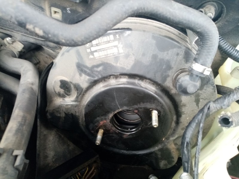 Recambio de servofreno para bmw 3 (e46) 320 d referencia OEM IAM 34336779682 296755277 