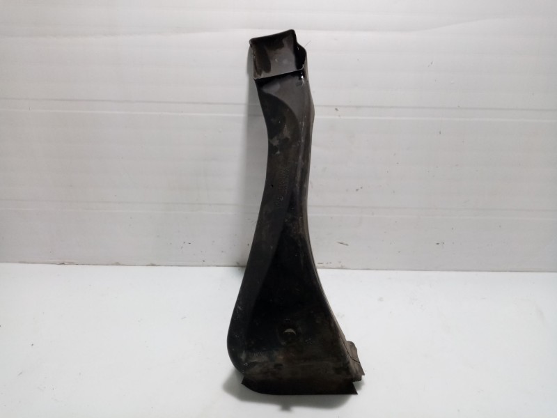 Recambio de tubo para bmw 3 (e46) 320 d referencia OEM IAM 11617787293  