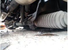 Recambio de cremallera direccion para bmw 3 (e46) 320 d referencia OEM IAM 32136753438   2