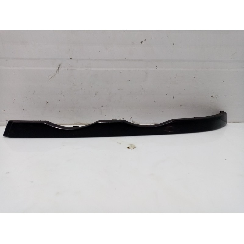 Recambio de moldura para bmw 3 (e46) 320 d referencia OEM IAM 63128384487  