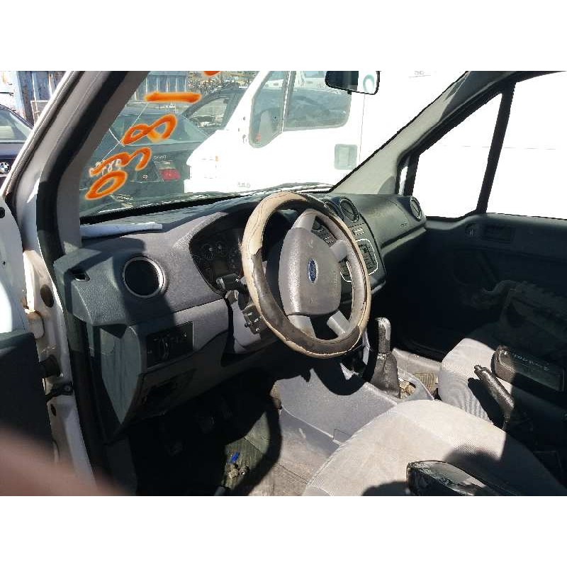ford tourneo connect (tc7) kombi trend corta (2009)   |   04.09 - 12.13 | 2009 - 2013 | 90 cv / 66 kw del año 2009
