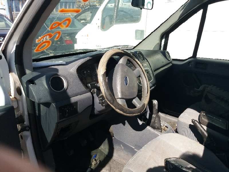 ford tourneo connect (tc7) kombi trend corta (2009)   |   04.09 - 12.13 | 2009 - 2013 | 90 cv / 66 kw del año 2009