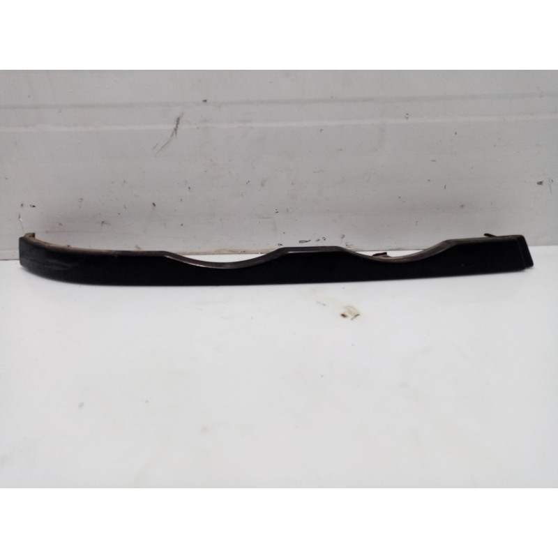 Recambio de moldura para bmw 3 (e46) 320 d referencia OEM IAM 63128384488  