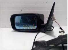 Recambio de retrovisor izquierdo para bmw 3 (e46) 320 d referencia OEM IAM 51167890829  