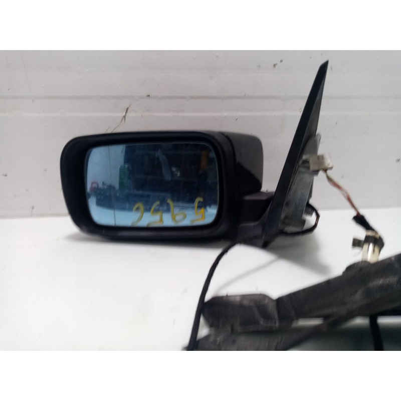 Recambio de retrovisor izquierdo para bmw 3 (e46) 320 d referencia OEM IAM 51167890829  