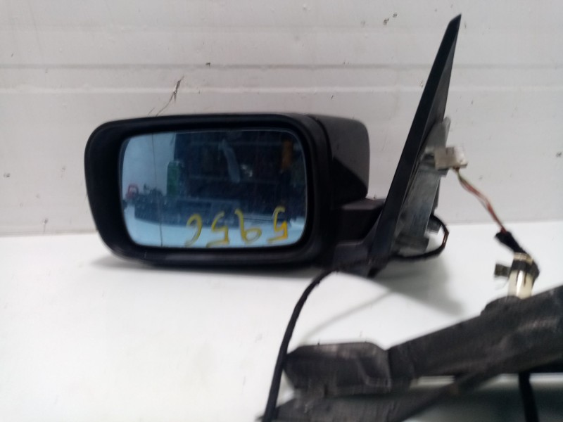 Recambio de retrovisor izquierdo para bmw 3 (e46) 320 d referencia OEM IAM 51167890829  
