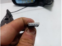 Recambio de retrovisor izquierdo para bmw 3 (e46) 320 d referencia OEM IAM 51167890829   2