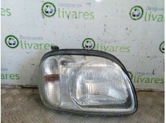 Recambio de faro derecho para  referencia OEM IAM   
