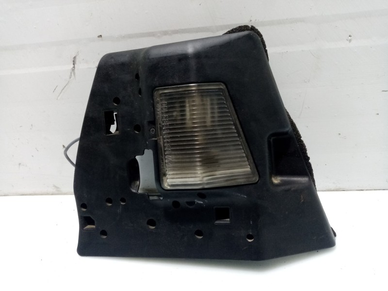 Recambio de portalamparas para bmw 3 (e46) 320 d referencia OEM IAM TRASERODERECHO  