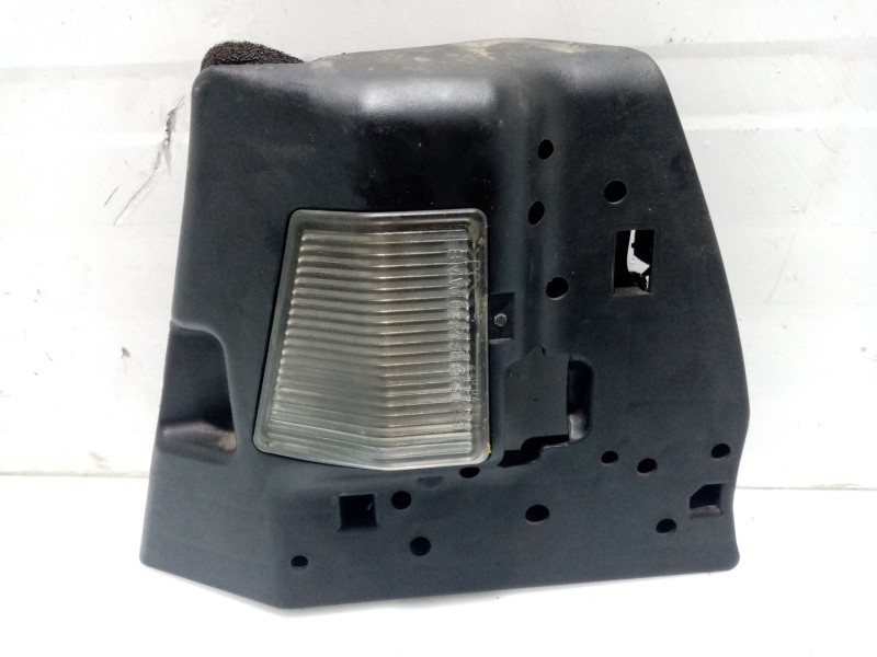 Recambio de portalamparas para bmw 3 (e46) 320 d referencia OEM IAM TRASEROIZQUIERDO  