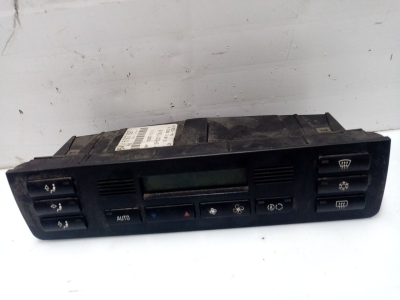 Recambio de mando climatizador para bmw 3 (e46) 320 d referencia OEM IAM 64116931839  