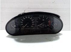 Recambio de cuadro instrumentos para bmw 3 (e46) 320 d referencia OEM IAM 62116985646  