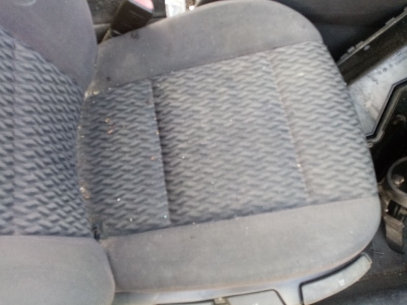 Recambio de asiento delantero derecho para bmw 3 (e46) 320 d referencia OEM IAM 52108234938  52107048428