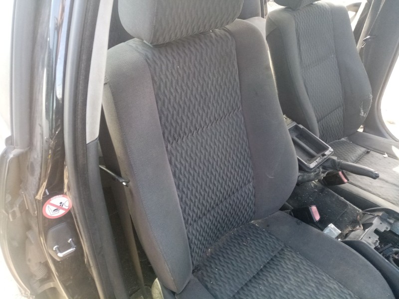 Recambio de asiento delantero derecho para bmw 3 (e46) 320 d referencia OEM IAM 52108234938  52107048428