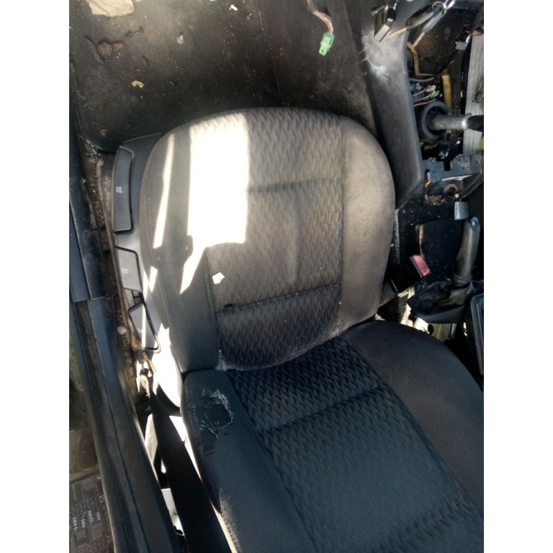 Recambio de asiento delantero izquierdo para bmw 3 (e46) 320 d referencia OEM IAM 52107048428  52108234938